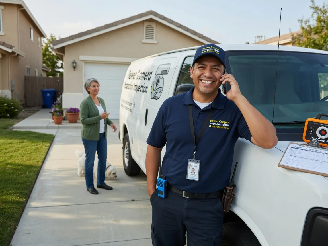 Sewer Line Repair South Branch, MI FAQs